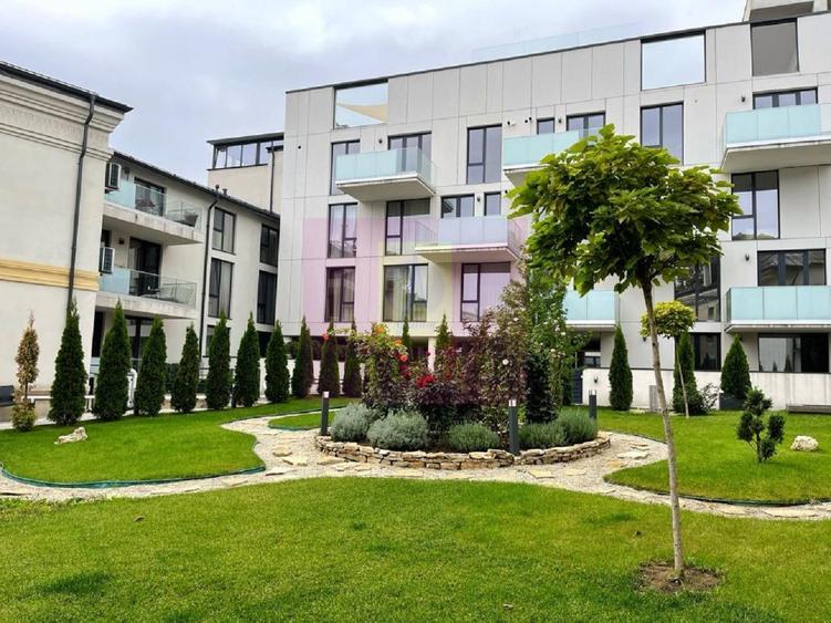 INCHIRIERE 2 CAM ET.1 IN BLOC CARMEN SYLVA (NO PETS , NO SMOKERS)