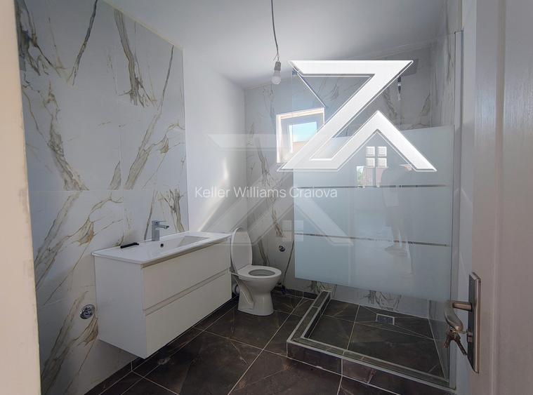 Casă Nouă 2026 | 176 mp utili | Teren 613 mp | Malu Mare | Dublu Front Stradal - 3