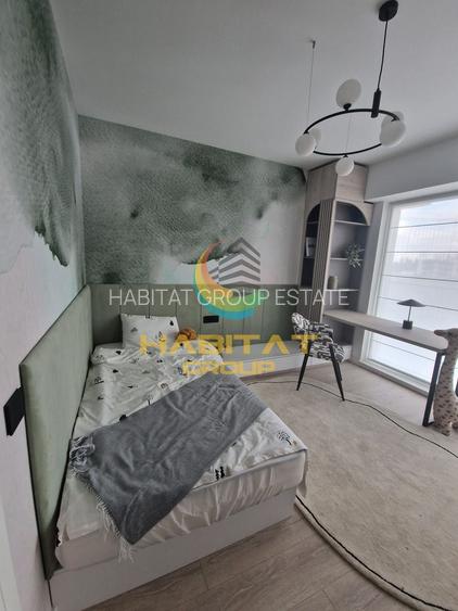 Apartament 3 camere Premium - Predare Imediata - 13