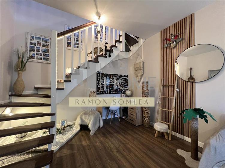 Vanzare apartament 2 camere , la vila, ultracentral, Ploiesti - 2
