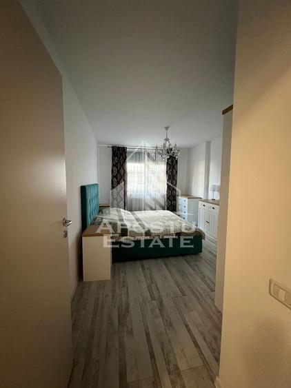 Apartament cu 2 camere de inchiriat, parcare, City Of Mara, Timisoara