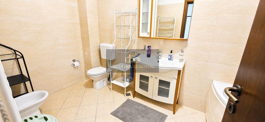 Apartament 3 camere Fantana Miorita / Parcare&Boxa