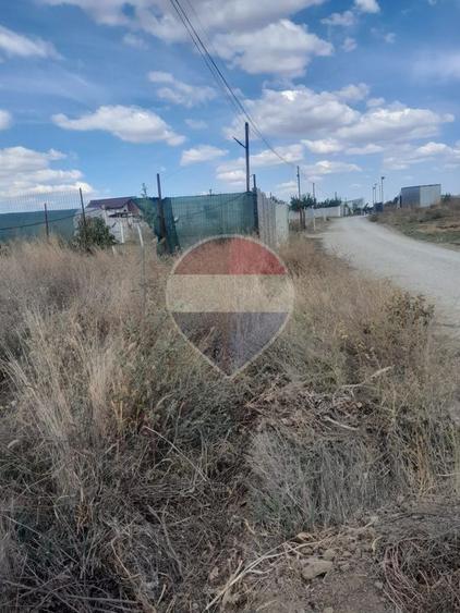 Teren intravilan, 2375mp,zona de nord, 125.000 euro,comision 0%
