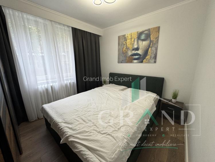 APARTAMENT MODERN 2 CAMERE | 32 MP | PARTER | GHEORGHENI | BRÂNCOVEANU - 14