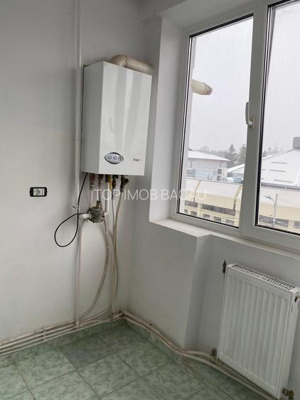 Apartament renovat la etajul 3, Ultracentral - 2