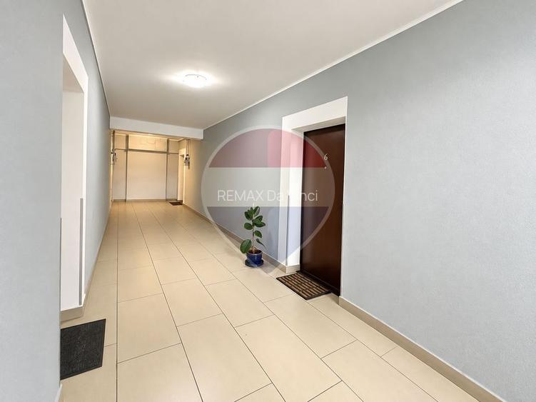 Apartament 3 camere | 2 băi | Etaj 1 | Str. Borzești 7-9 – Brașov - 6