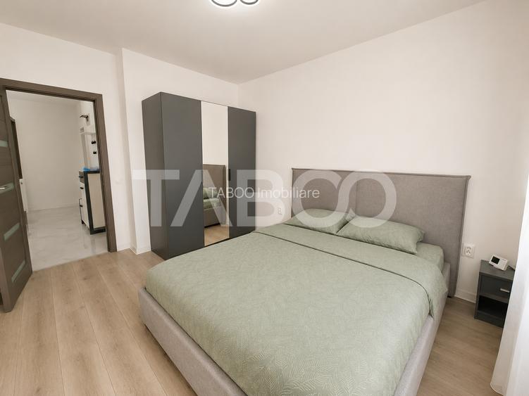 Apartament superb de vanzare Doamna Stanca parcare bucatarie inchisa - 4