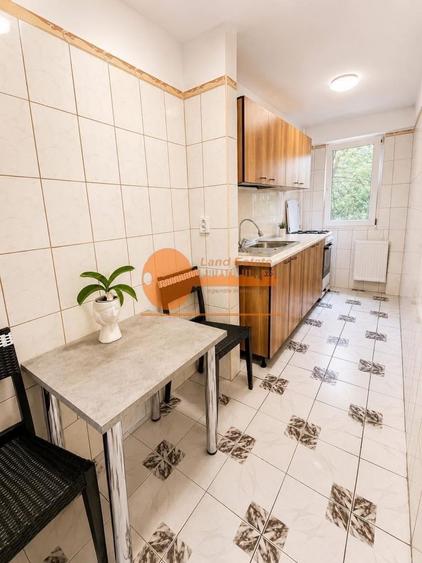 Apartament modern cu 3 camere | Lacul Tei
