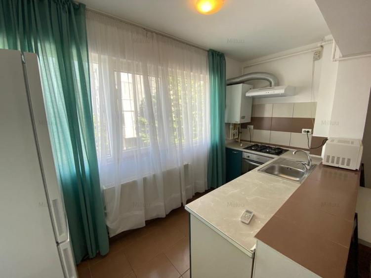 Apartament 2 camere | Dimitrie Leonida | Popesti Leordeni