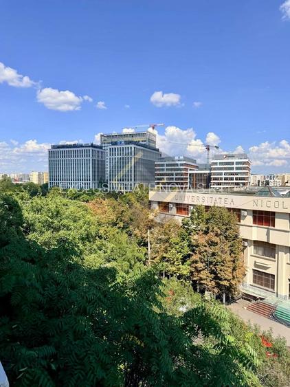 Metrou Timpuri Noi - Universitatea N . Titulescu - Inchiriere apartament 3 - 10