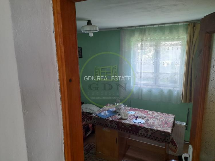 Casa  4 camere de vanzare in  Fagaras jud. Brasov - 2