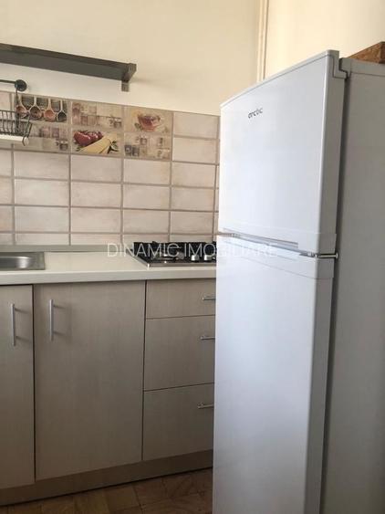 Garsonieră Laborator | Metrou 2 Min | Renovata | Balcon Generos - 5