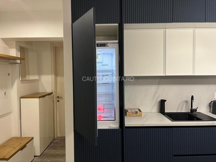 Apartament 2 camere | Expozitiei – Romexpo | 55 mp | Parcare inclusă - 7