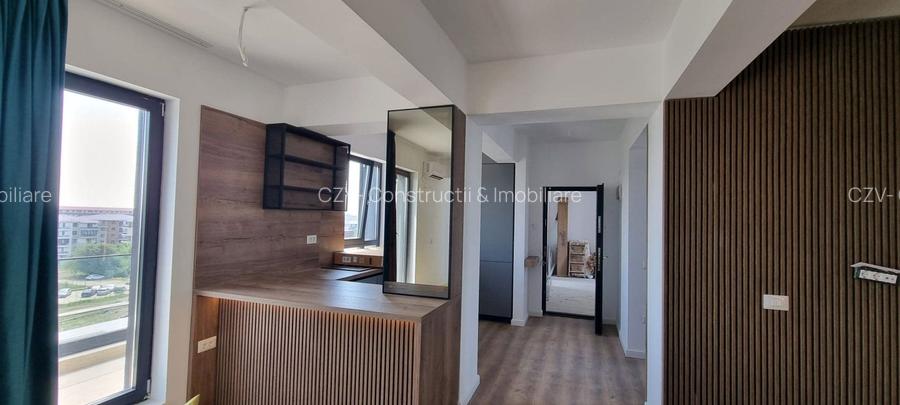 Penthouse - Duplex - 6