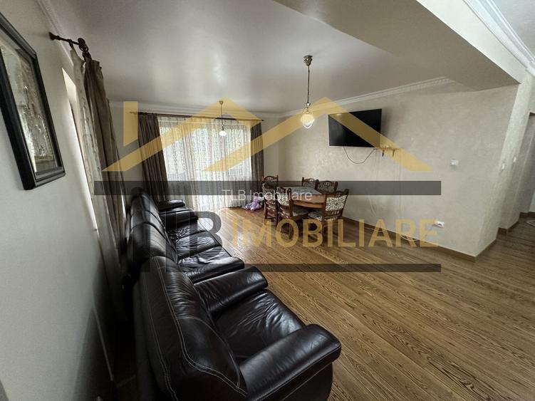 Vila cu 8 camere de vanzare, teren 1580mp, Zona Praid - 25