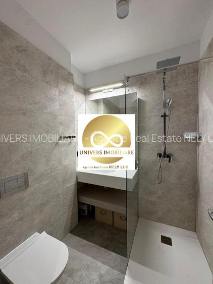 Timpuri Noi- Ultralux decomandat bloc nou 4 camere, mobilier si finisaje premium - 10
