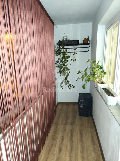 2 camere în Gheorgheni(zona Diana) | Etaj 1 | Balcon | Bloc reabilitat