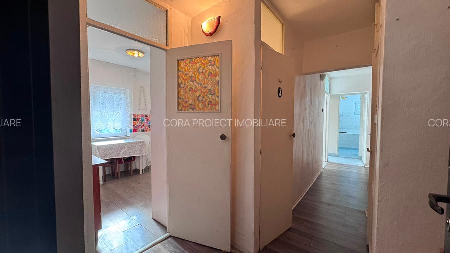 Apartament 3 camere de închiriat, str. Sf. Apostol Andrei-AP1515 - 5