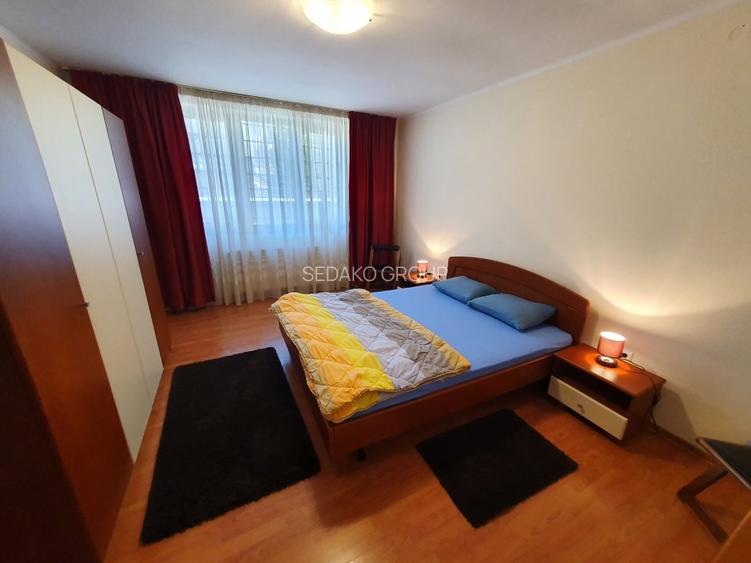 PRIN AGENTIA  SEDAKO, 2 camere- langa Primarie/Central/UVT/disponibil - 6
