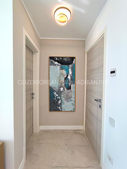 Apartamente de lux cu 2 camere, pe plaja in Mamaia Nord, in rate sau cu discount - 4