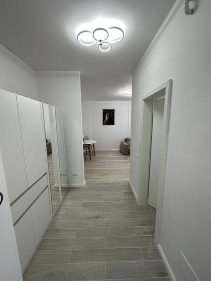 Grozavesti l Regie Residence l 2 Camere Lux l 5 Min Metrou l