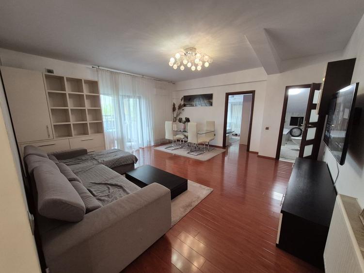 Apartament 3 camere | 80 mp | Metrou Parc Bazilescu