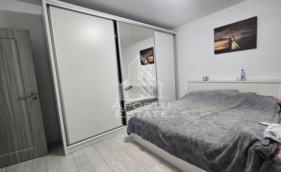 Casa individuala de vanzare cu 4 camere, 2 bai, terasa si foisor, Sag - 17
