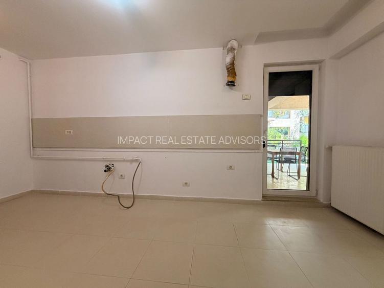 APARTAMENT 3 CAMERE | 2 LOCURI DE PARCARE | PREMIUM | TERASA + CURTE - 16