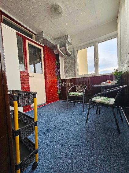 Inchiriere apartament 2 camere  Doamna Ghica ceas - 9