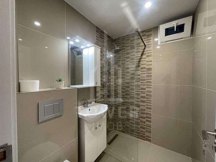 Apartament 2 camere | Mihai Viteazu| | 56 mp utili | boxa subsol