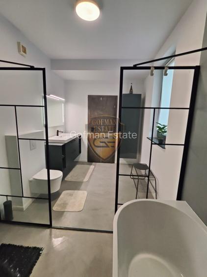 Casa modernă 7 camere, eficientă energetic, 476mp, Delfinariu Faleză Nord - 6