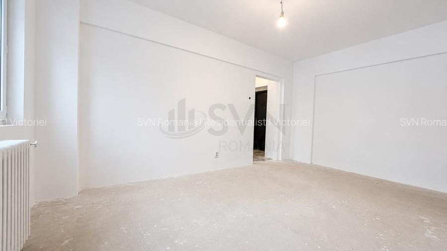 REA1029325 Apartament 2 camere I Calea Victoriei I Pretabil birou - 7