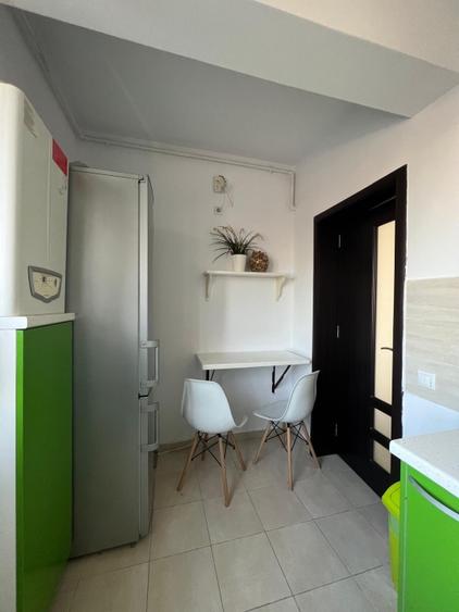 Inchiriez Apartament 2 camere Crangasi