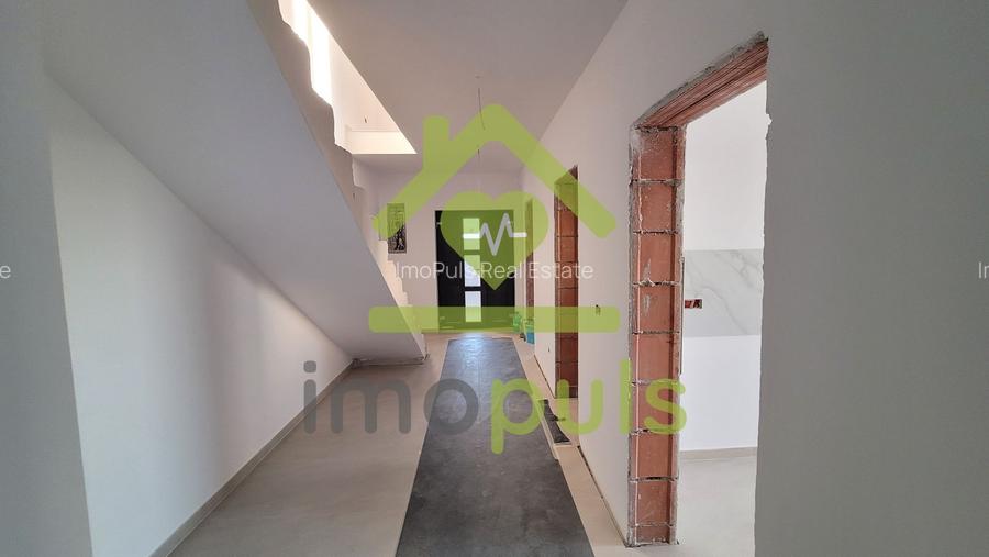 🏡  1/2 duplex, la Mosnița Veche, 4 camere, finalizat. COMISION 0%  ✨ - 16