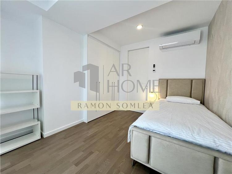Apartament 3 camere, prima inchiriere, Ploiesti, Parcul Mihai Viteazul