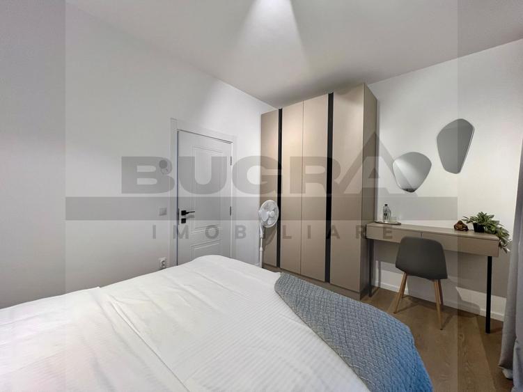 Casa individuala, 100mp utili, 350 curte, zona OMV
