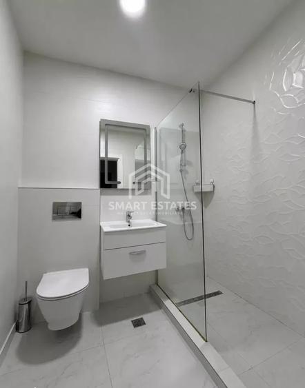 Apartament 2 camere de vanzare II Parcare II Pipera I Bucuresti Nord | Rond OMV