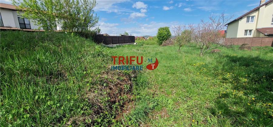 Teren de vanzare  zona Micesti