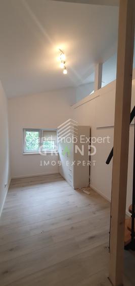 Prima închiriere | 3 camere | 60 mp | Totul nou | Cireșilor-Sigma-UMF - 9