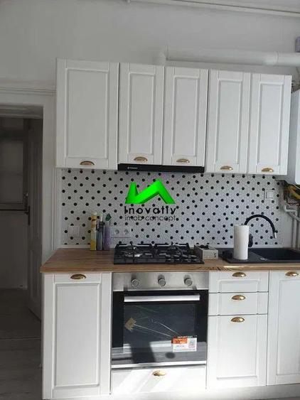Apartament spatiu birou de inchiriat 2 camere Sibiu Ultracentral Mitropoliei