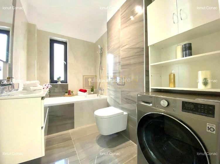 Apartament in Giroc - 13