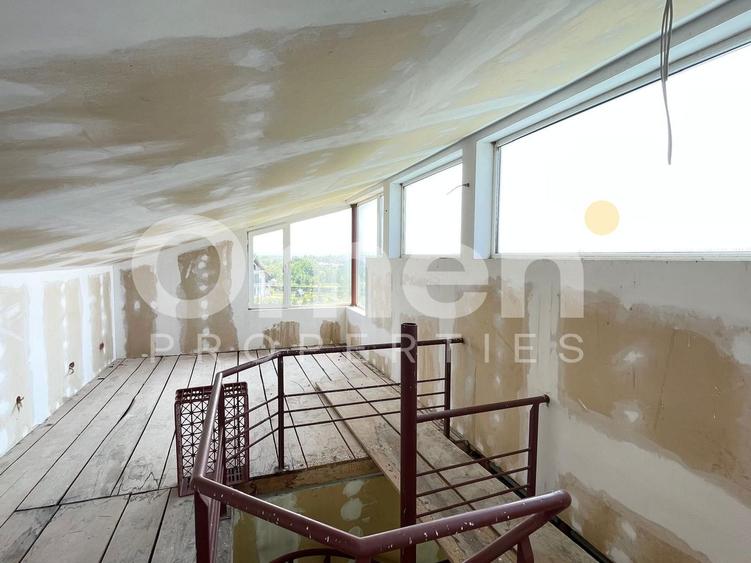 Casa de vânzare Tăuții-Măgherăuș de 323 mp si 57 de ari teren