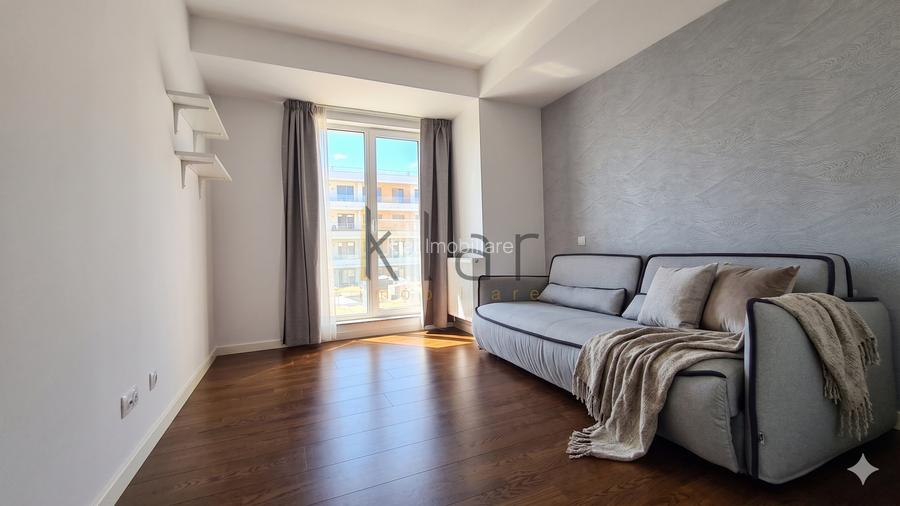 Apartament modern 3 camere 65mp, Gheorgheni, zona Iulius Mall - 4