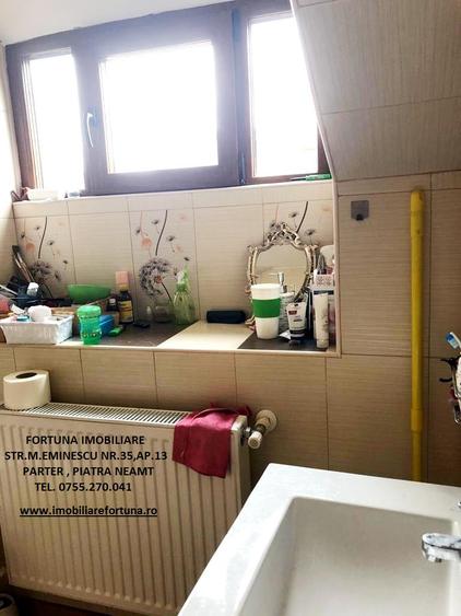 Proprietate situata in zona centrala- Piatra Neamt,oaza de eleganta si confort