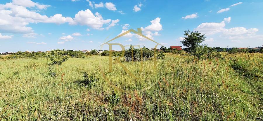 Parcela pentru Duplex sau Casa Individuala, 677mp, Sag-Manastire, 0% Comision - 15
