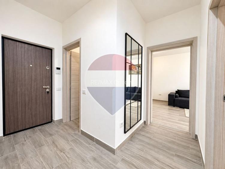 PRIMA ÎNCHIRIERE | 2 CAMERE PREMIUM | TRACTORU | PET-FRIENDLY - 3