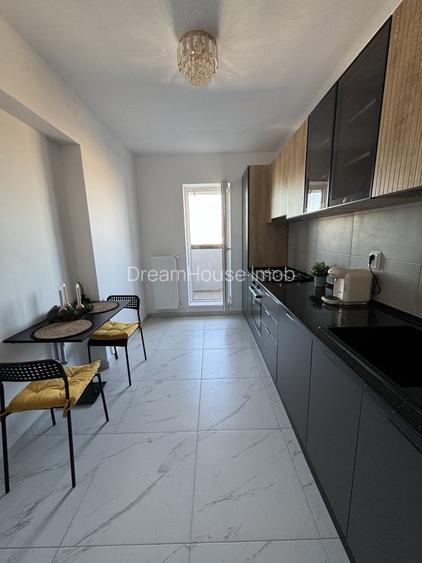 Apartament 2 camere Theodor Pallady - Ozana - Centrala Proprie - 6
