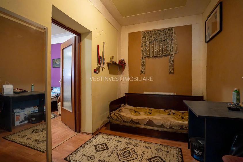 Casa Cantemir cu 5 camere - 11