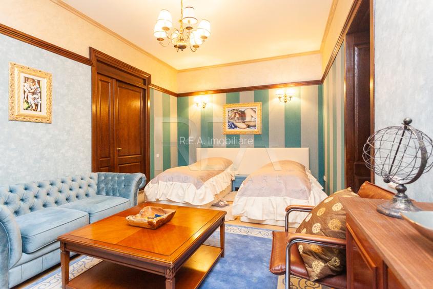 Birou | Ultracentral | 6 camere - 14