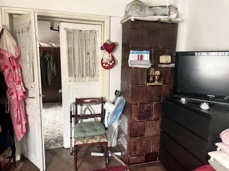 Casa de vanzare in Bucuresti!!!